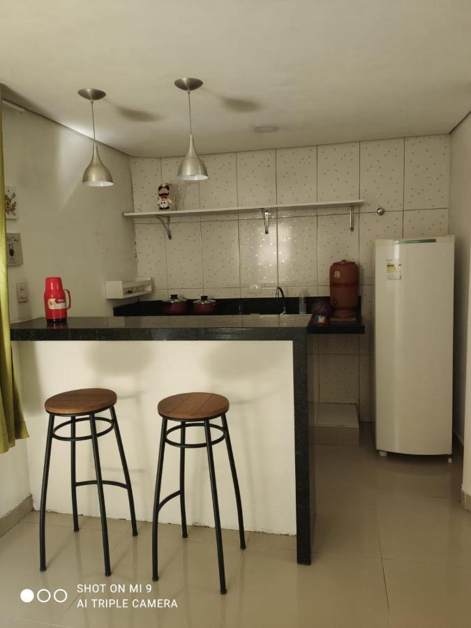 Apartamento Proximo Ao Parque Barigui Curitiba Exterior foto