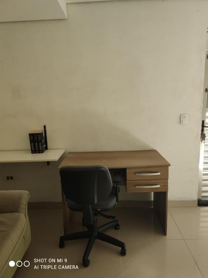 Apartamento Proximo Ao Parque Barigui Curitiba Exterior foto