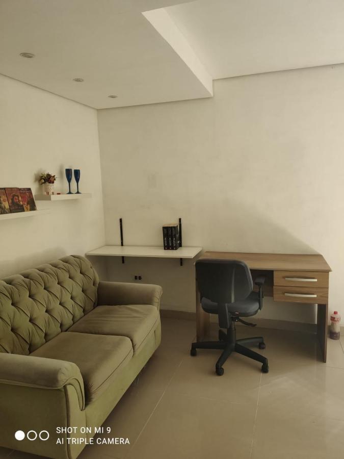 Apartamento Proximo Ao Parque Barigui Curitiba Exterior foto