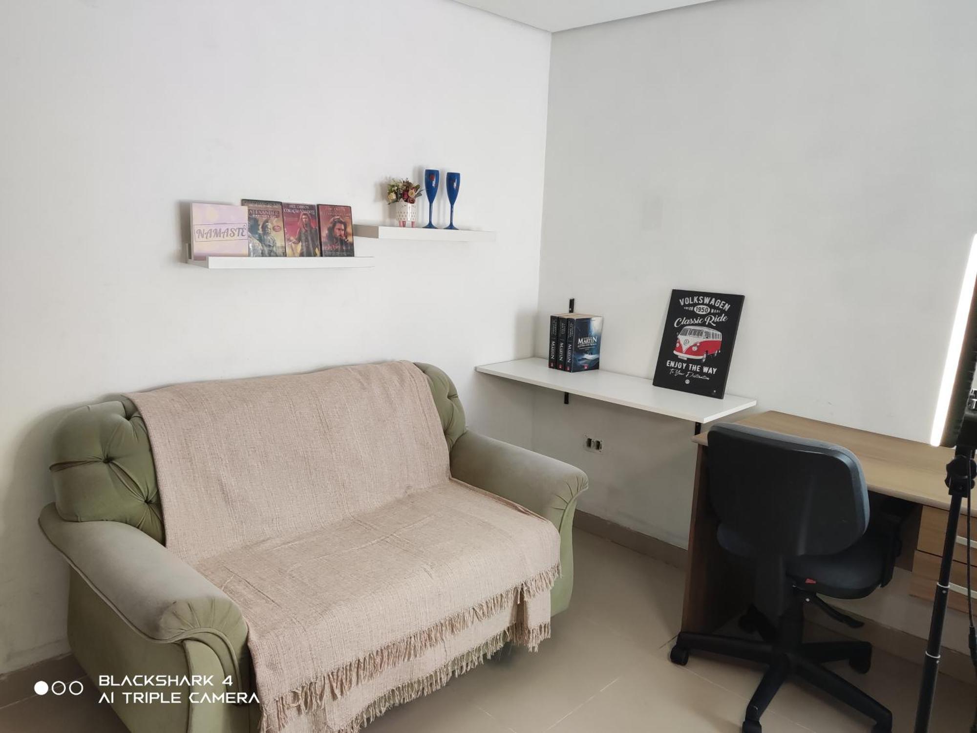 Apartamento Proximo Ao Parque Barigui Curitiba Exterior foto
